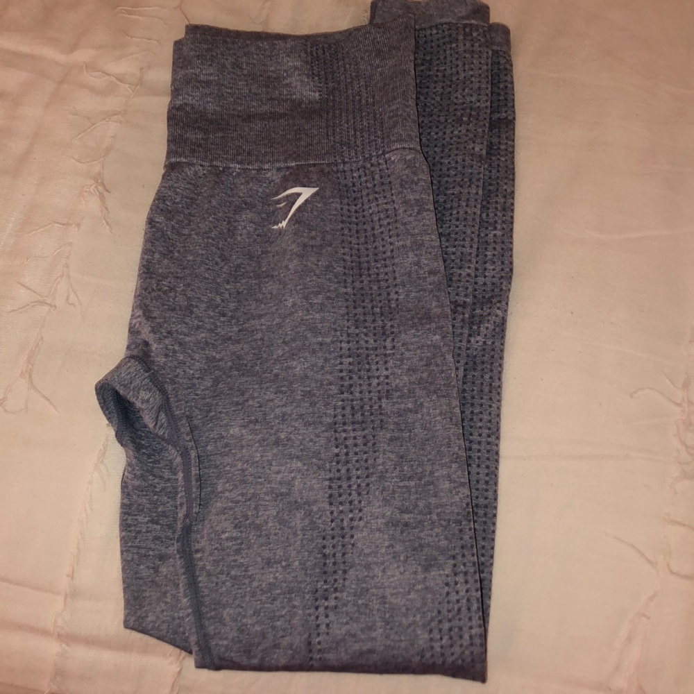 Gymshark Vital Seamless Legging